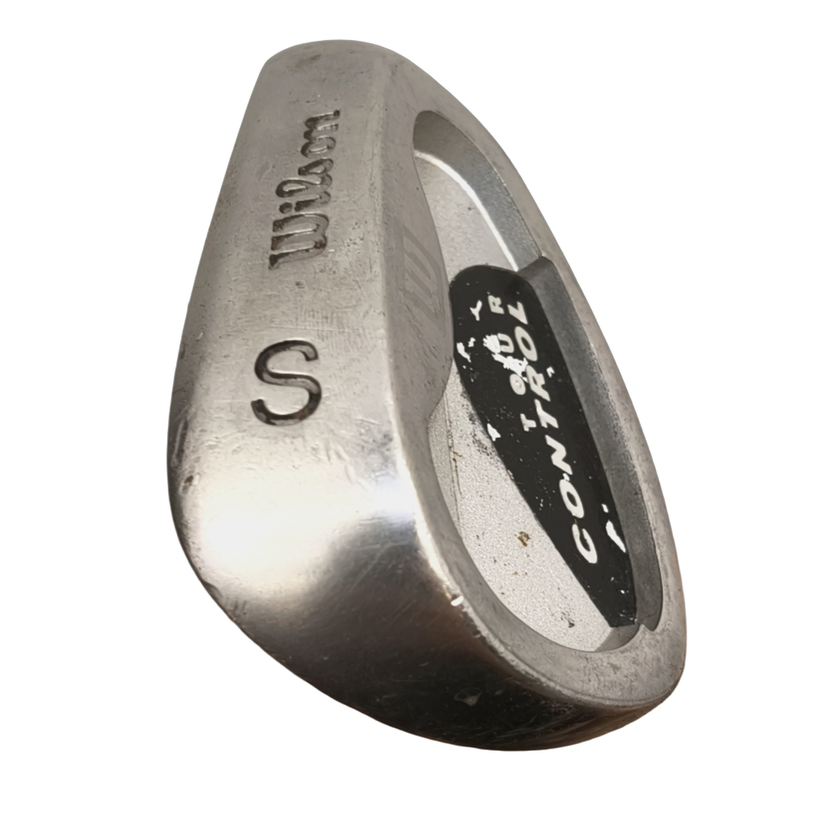Wilson Tour Control Wedge / Flex Wedge / 56/10 [model:birefnet-general] [bg:handrolled]