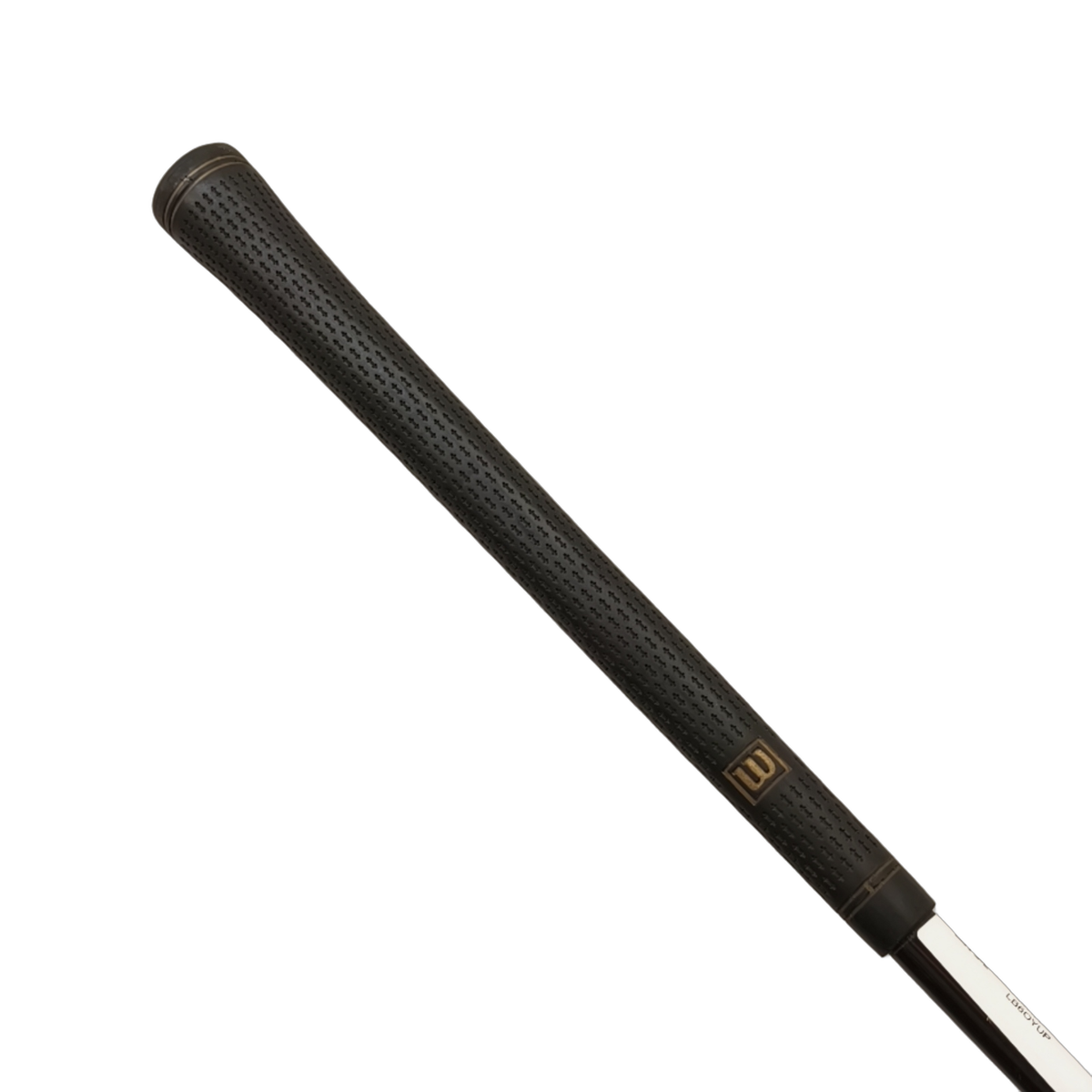 Wilson Tour Control Wedge / Flex Wedge / 56/10 [model:birefnet-general] [bg:handrolled]