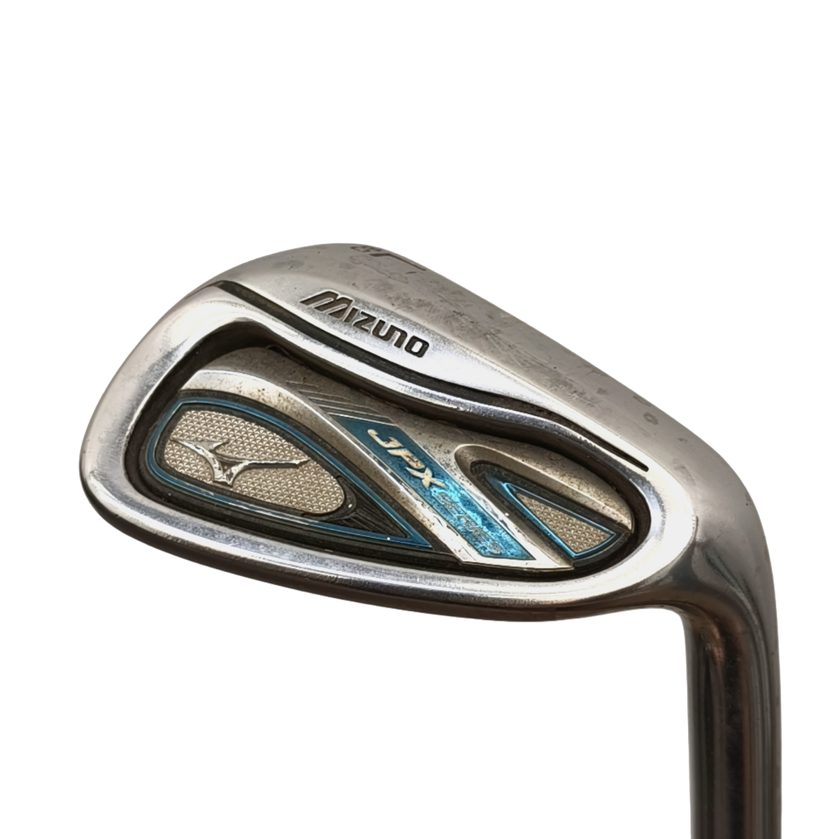 Mizuno JPX Series Wedge / Flex Wedge / 60/10 [model:birefnet-general] [bg:handrolled]
