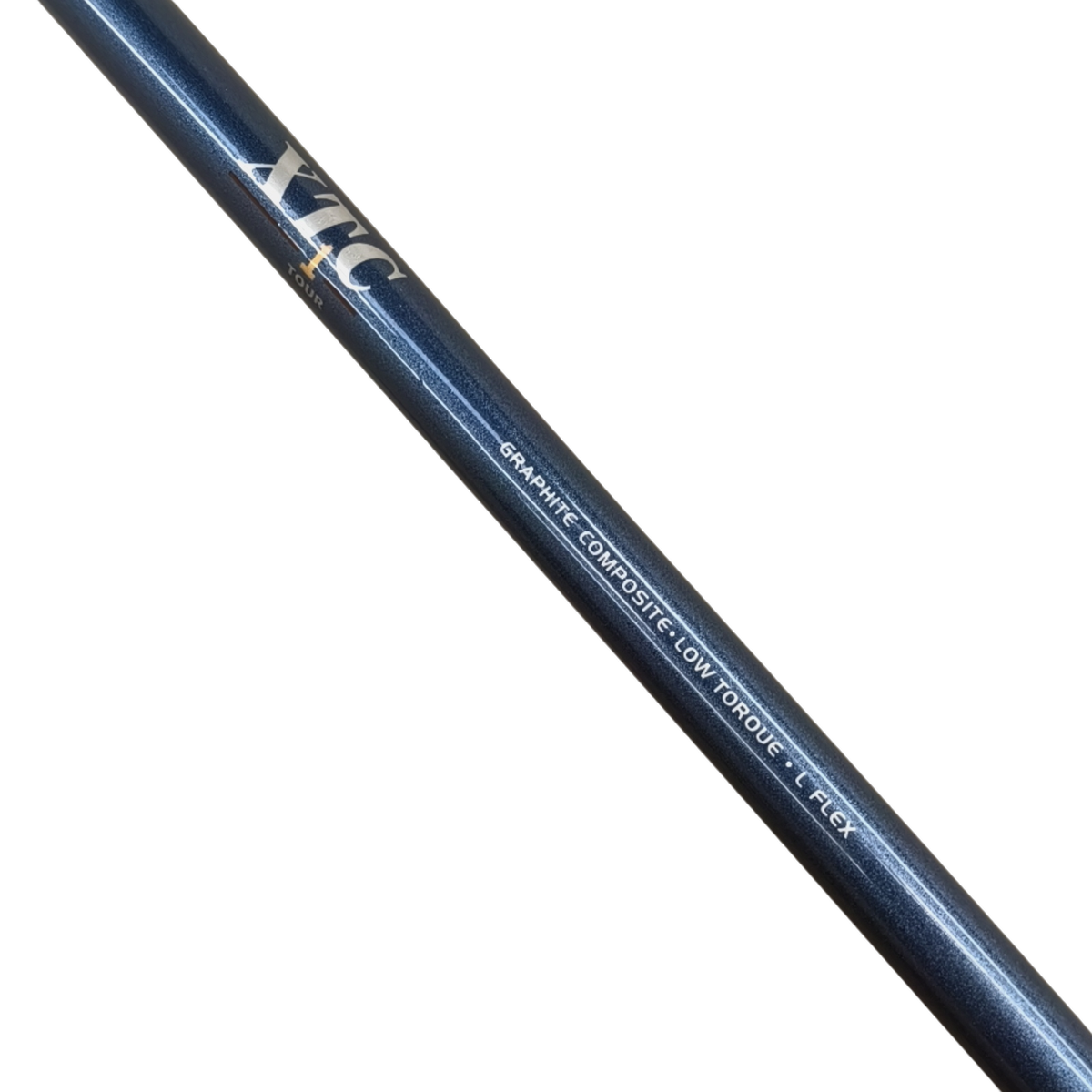 XTC 1-Tour Komplet Sæt Med Bag / 5-PW+SW+LW / Flex Ladies / Grafit [model:birefnet-general] [bg:handrolled]