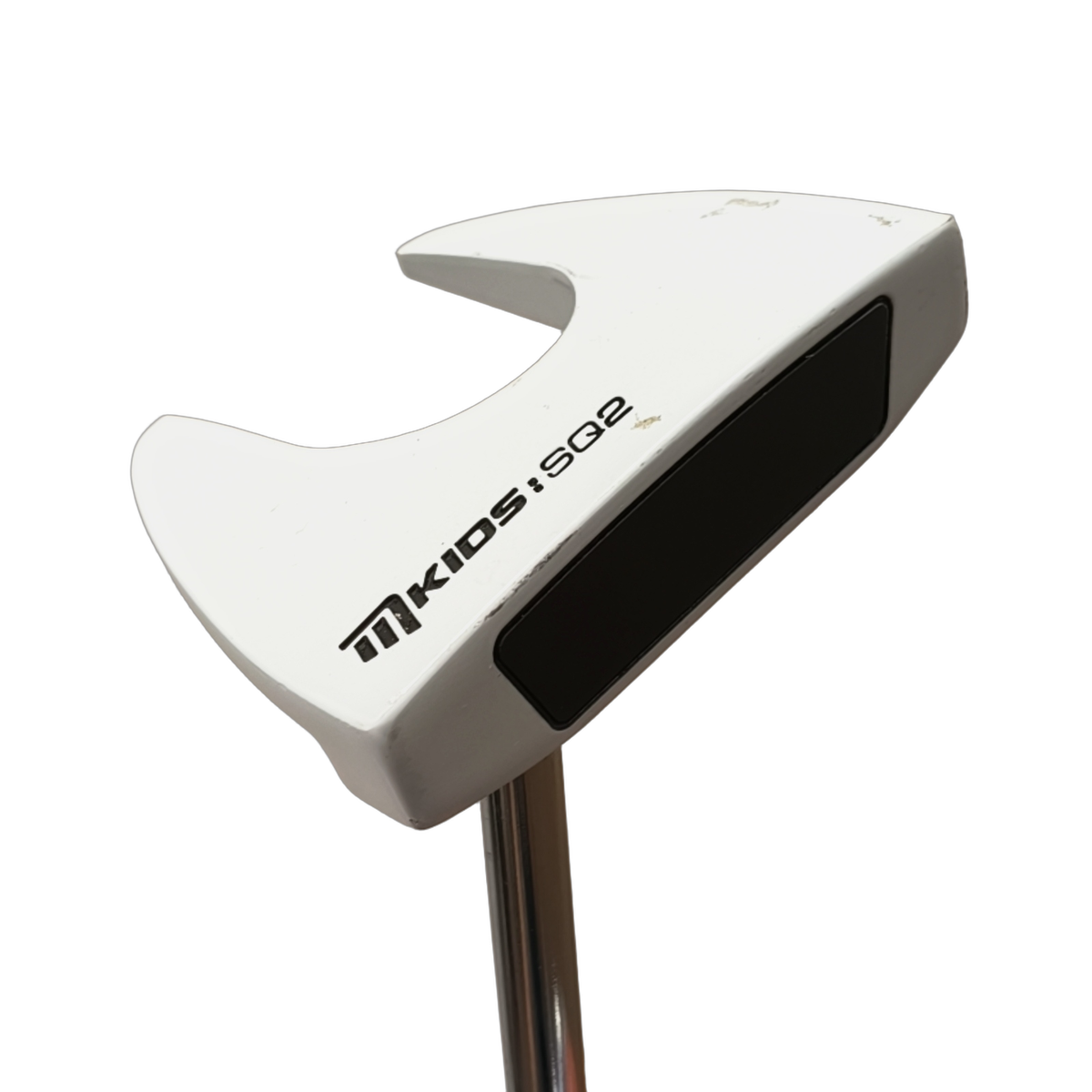 Masters M Kids Komplet Sæt Med Bag / 6+8+PW / Flex Junior  / Grafit [model:birefnet-general] [bg:handrolled]