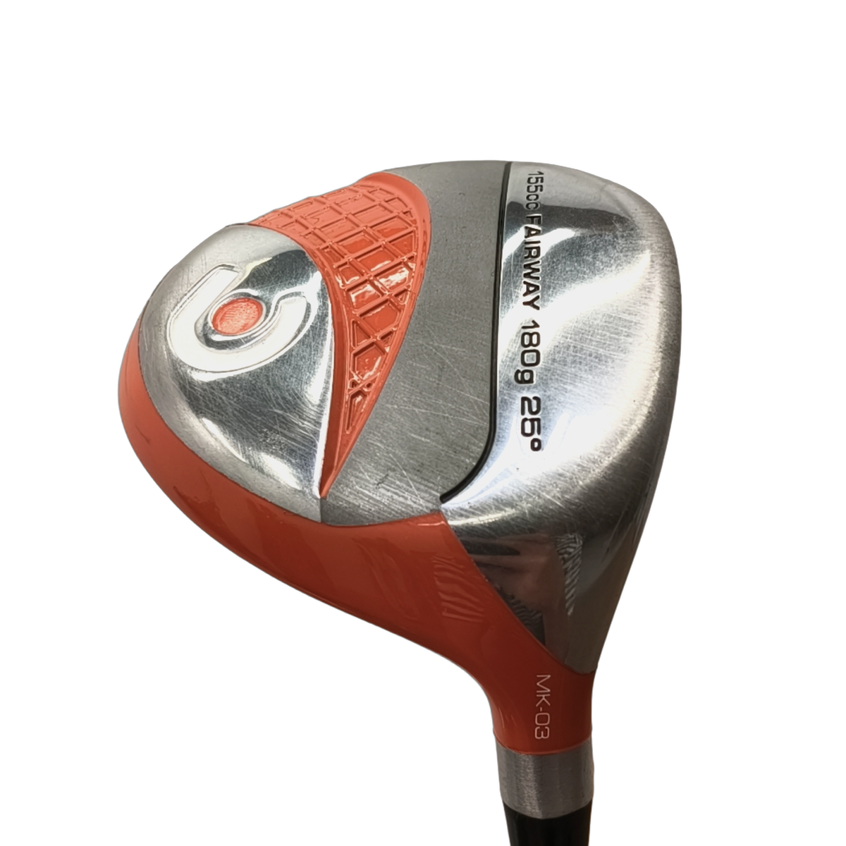Masters M Kids Komplet Sæt Med Bag / 6+8+PW / Flex Junior  / Grafit [model:birefnet-general] [bg:handrolled]