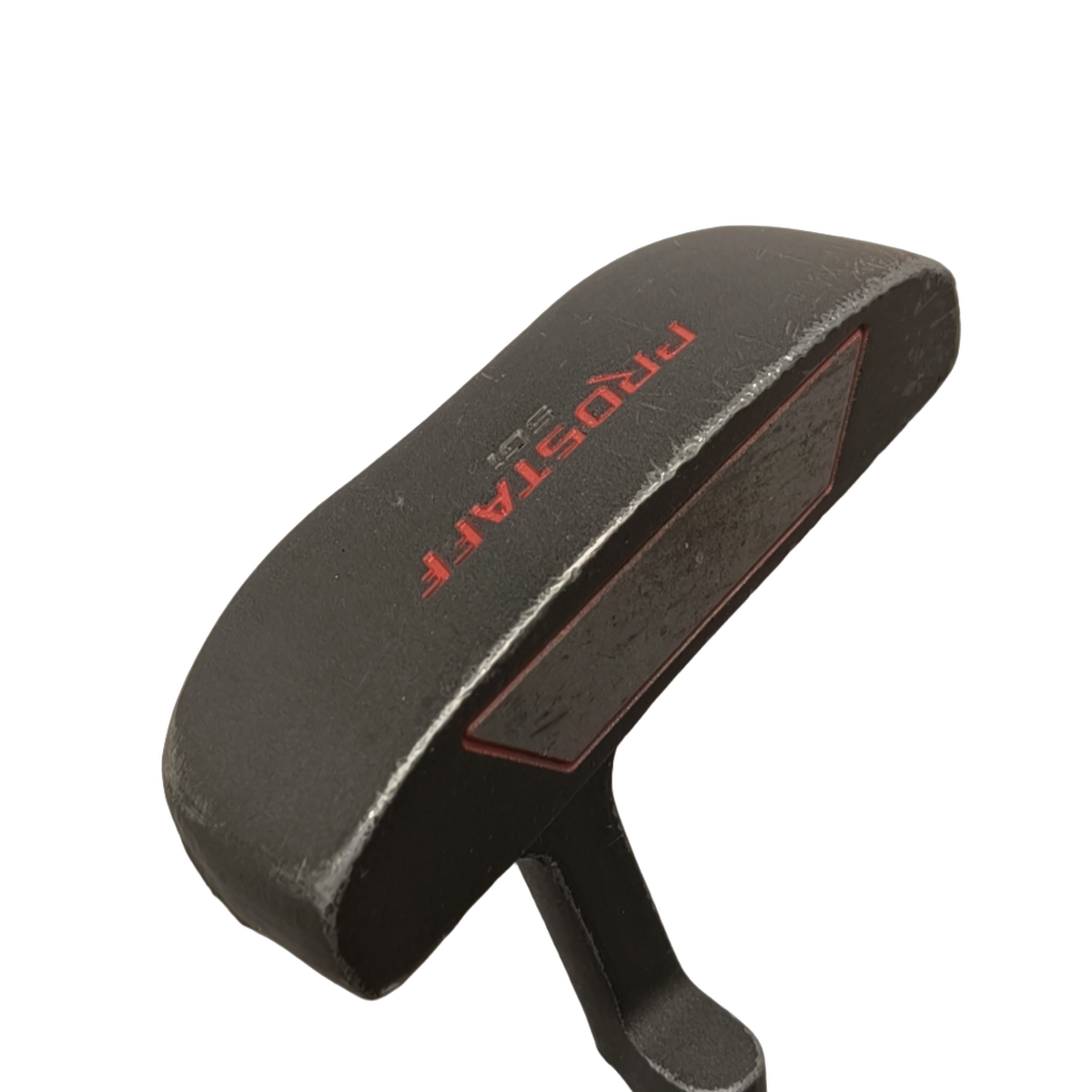 Wilson Prostaff SGI HL Komplet Sæt Med Bag / 7-PW+SW / Flex Regular / Grafit [model:birefnet-general] [bg:handrolled]
