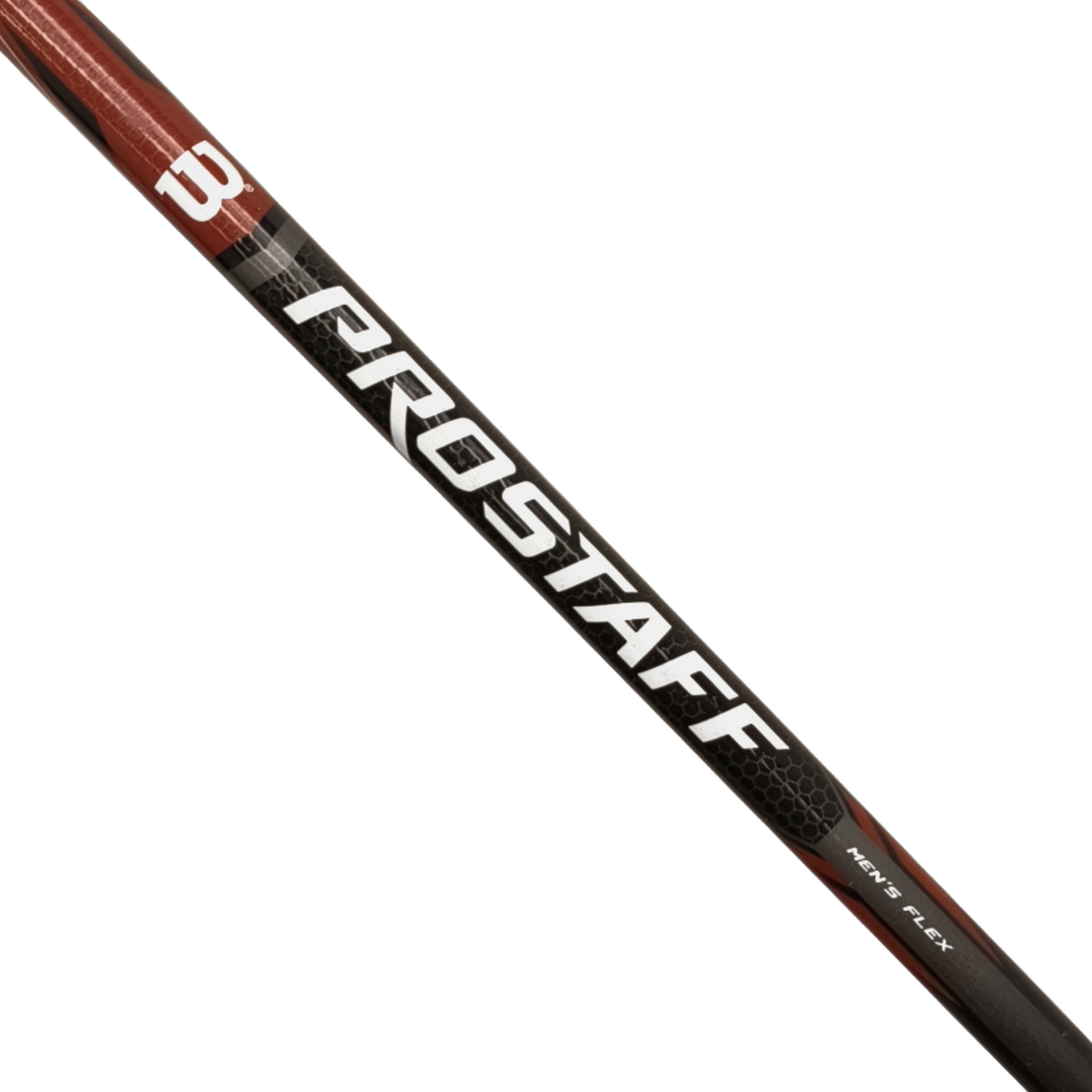Wilson Prostaff SGI HL Komplet Sæt Med Bag / 7-PW+SW / Flex Regular / Grafit [model:birefnet-general] [bg:handrolled]