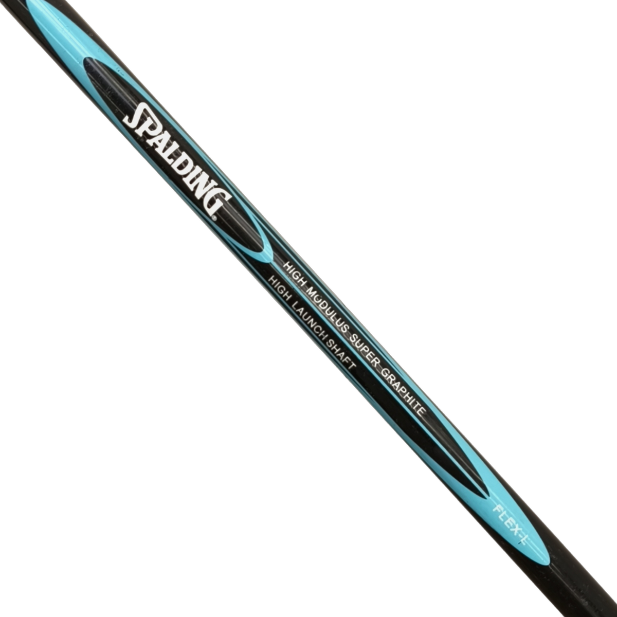 Spalding SX35 Komplet Sæt Med Bag / 6-PW+SW / Flex Ladies / Grafit [model:birefnet-general] [bg:handrolled]
