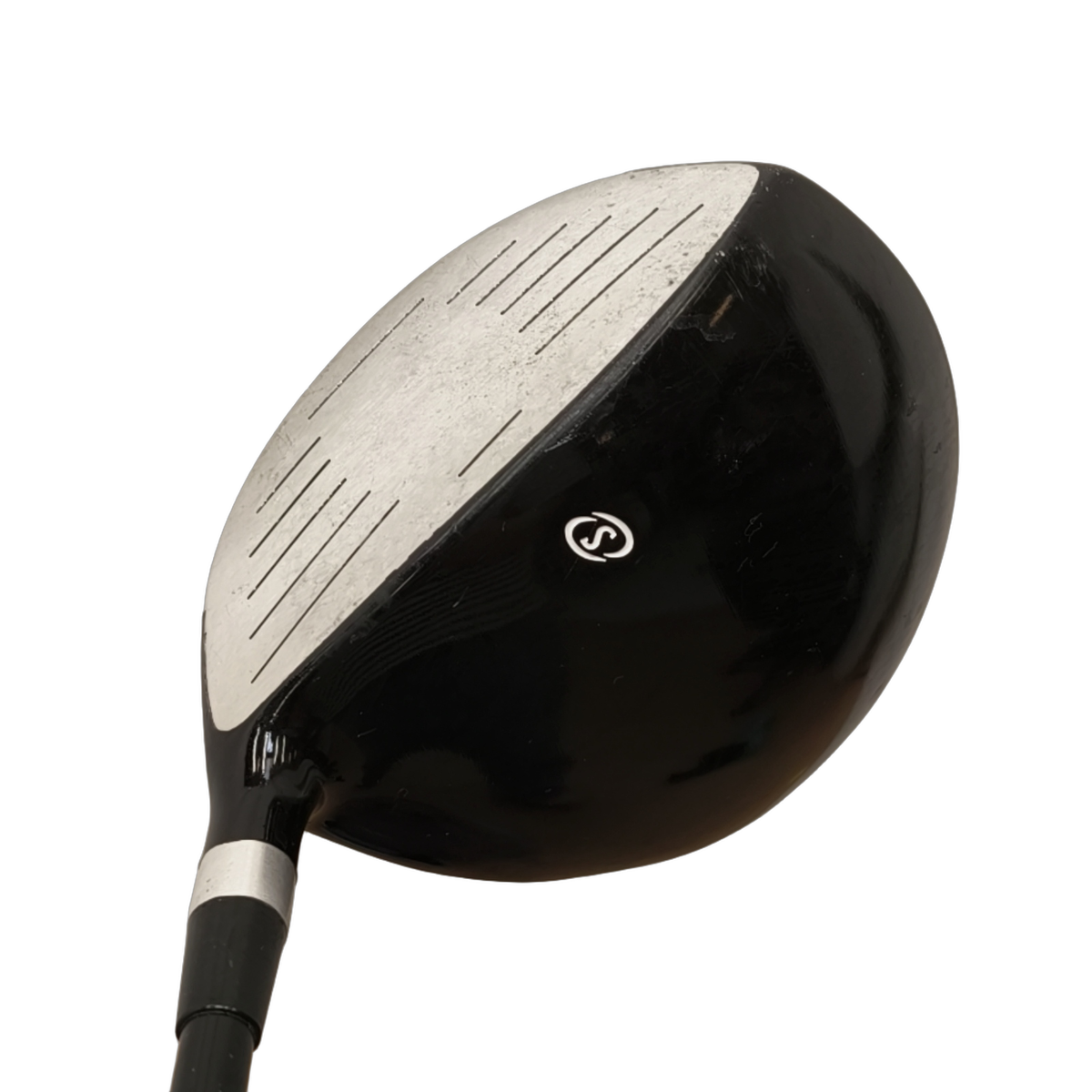 Spalding SX35 Komplet Sæt Med Bag / 6-PW+SW / Flex Ladies / Grafit [model:birefnet-general] [bg:handrolled]