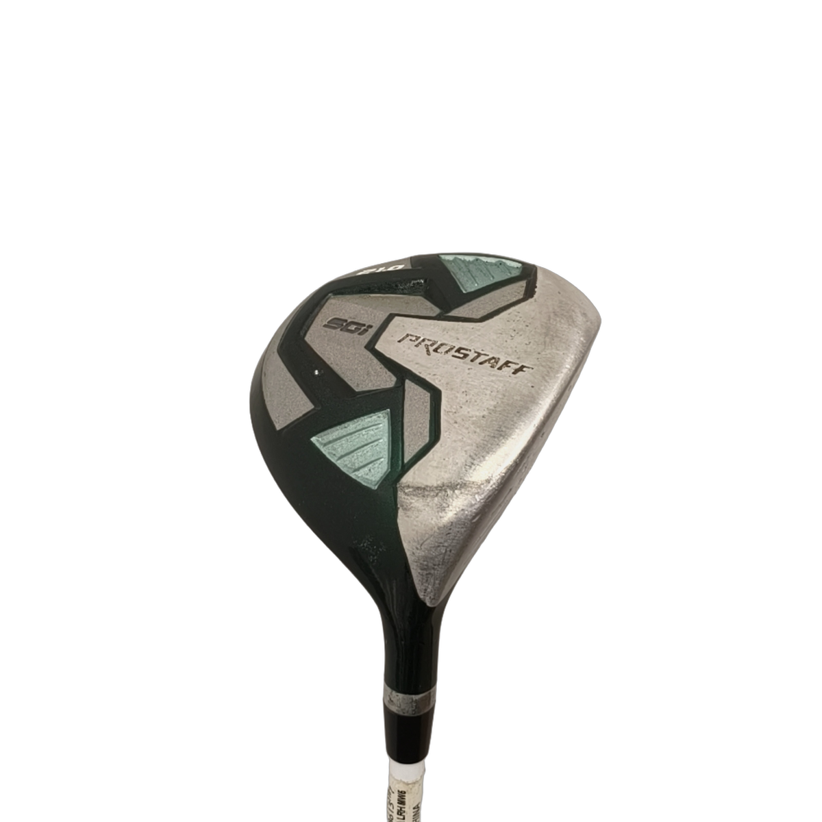Wilson Profile SGI Komplet Sæt Med Bag / 7-PW+SW / Flex Ladies / Grafit [model:birefnet-general] [bg:handrolled]