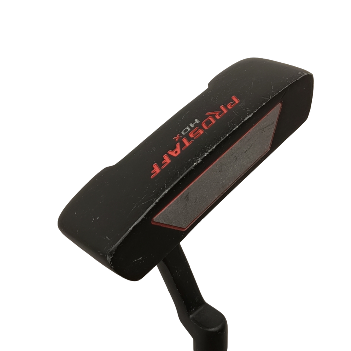 Wilson Prostaff HDX Komplet Sæt Med Bag / 6i+8i+PW+SW / Flex Uniflex / Stål [model:birefnet-general] [bg:handrolled]