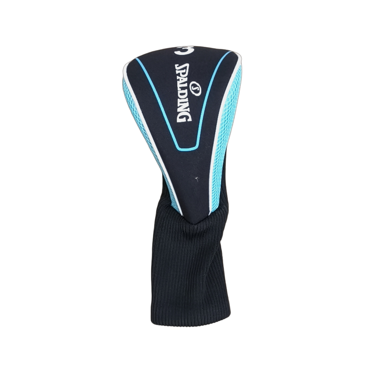 Spalding SX35 Komplet Sæt Med Bag / 7i+9+SW / Flex Ladies / Grafit [model:birefnet-general] [bg:handrolled]