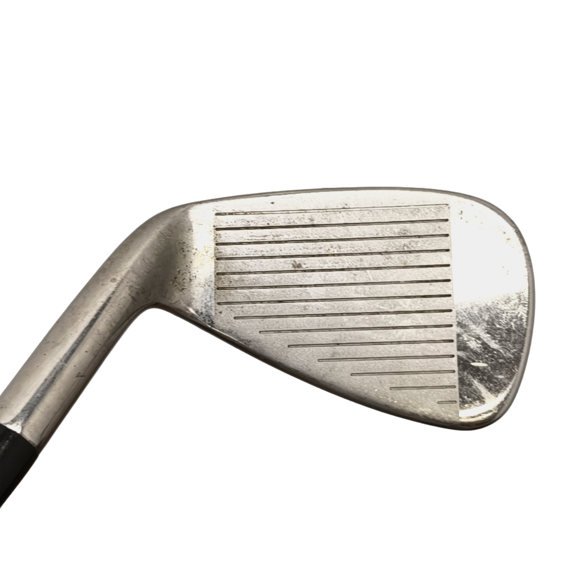Spalding SX35 Komplet Sæt Med Bag / 7i+9+SW / Flex Ladies / Grafit [model:birefnet-general] [bg:handrolled]
