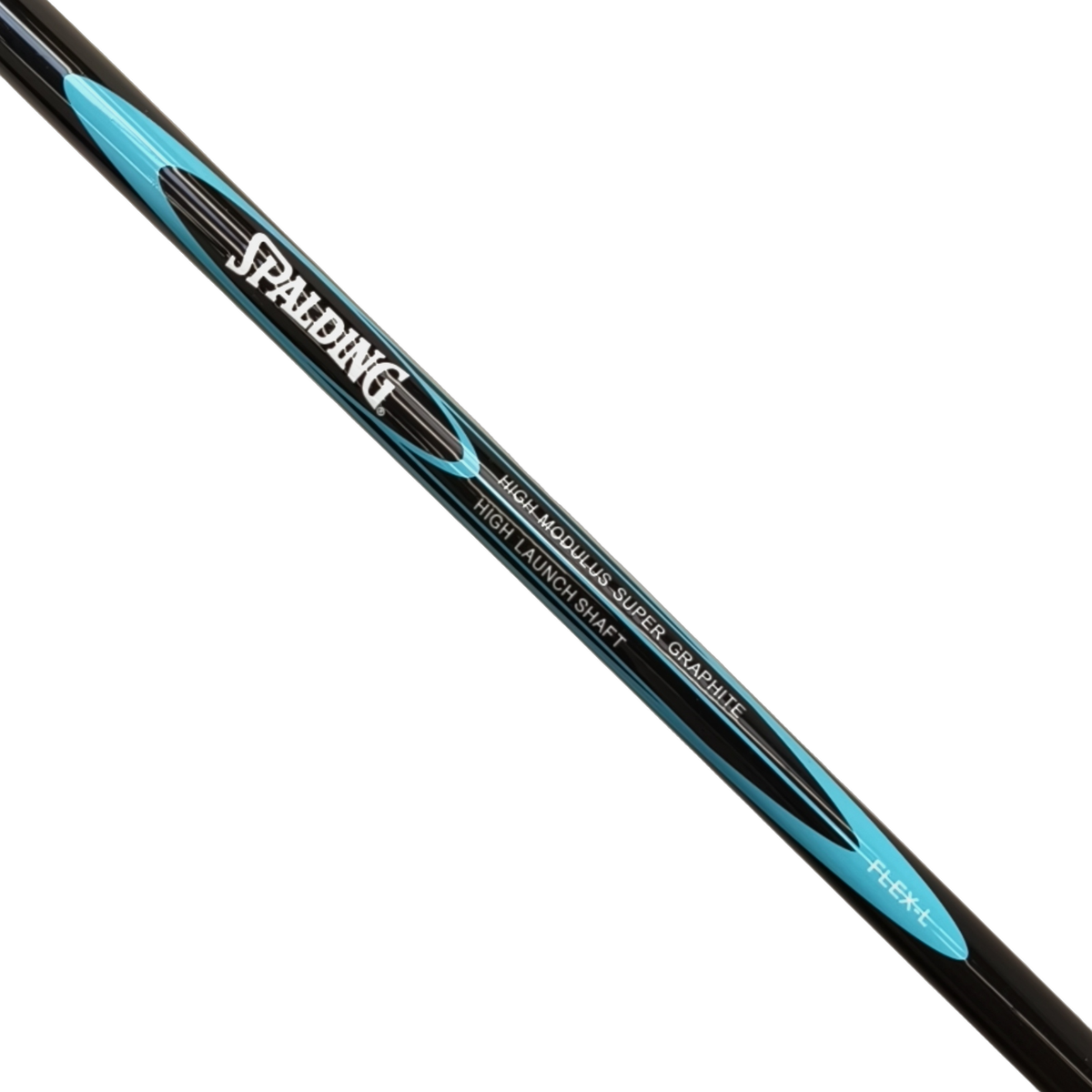 Spalding SX35 Komplet Sæt Med Bag / 7i+9+SW / Flex Ladies / Grafit [model:birefnet-general] [bg:handrolled]