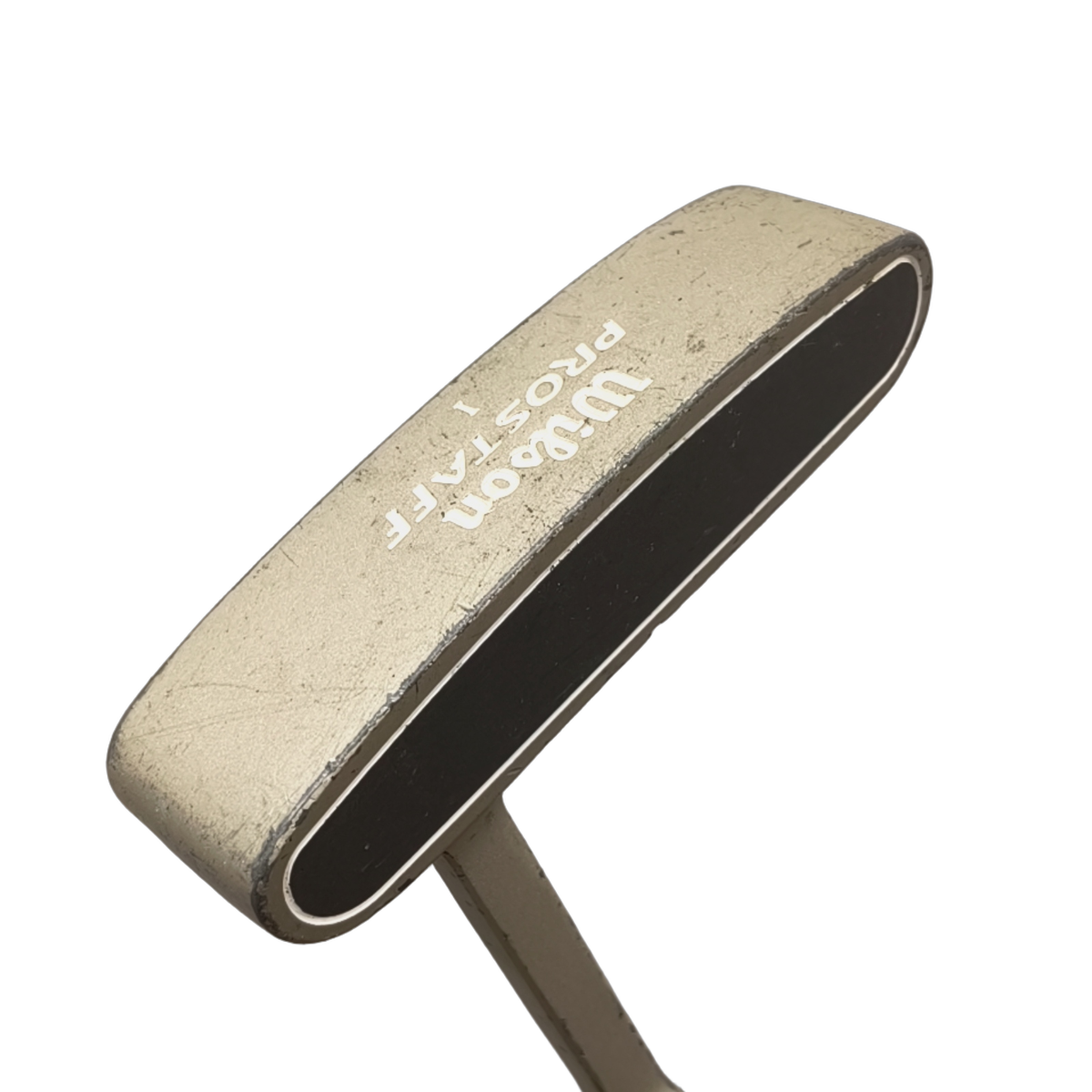 Wilson Prostaff LCG Komplet Sæt Uden Bag / 6-8+PW+SW / Flex Ladies / Grafit [model:birefnet-general] [bg:handrolled]