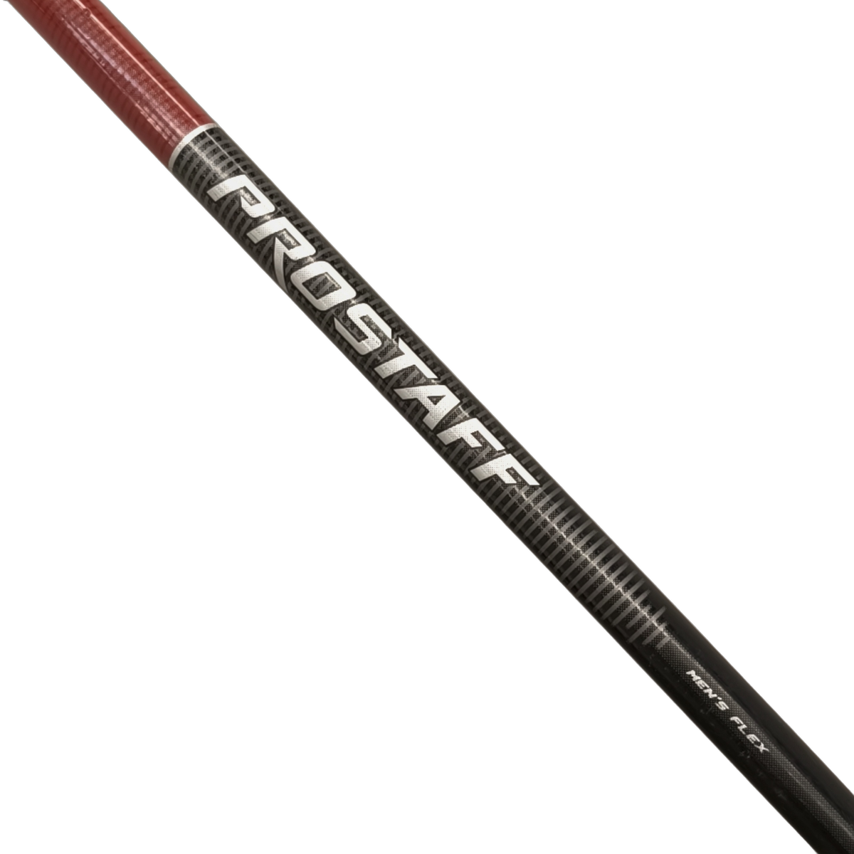 Wilson Staff Prostaff HDX Komplet Sæt Uden Bag / 6-PW / Flex Regular / Grafit [model:birefnet-general] [bg:handrolled]