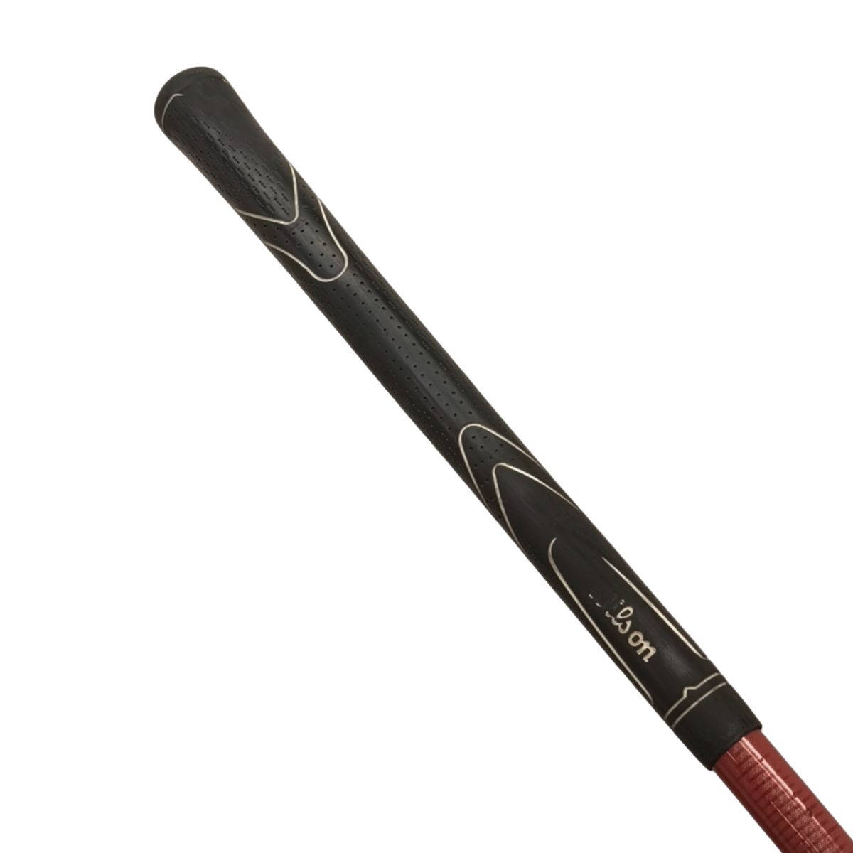 Wilson Staff Prostaff HDX Komplet Sæt Uden Bag / 6-PW / Flex Regular / Grafit [model:birefnet-general] [bg:handrolled]