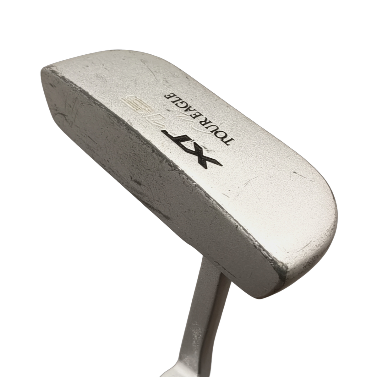 Venstre Tour Eagle XT15 Komplet Sæt Uden Bag / 5-PW+SW / Flex Ladies / Grafit [model:birefnet-general] [bg:handrolled]