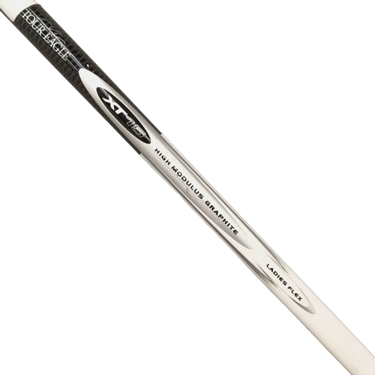 Venstre Tour Eagle XT15 Komplet Sæt Uden Bag / 5-PW+SW / Flex Ladies / Grafit [model:birefnet-general] [bg:handrolled]