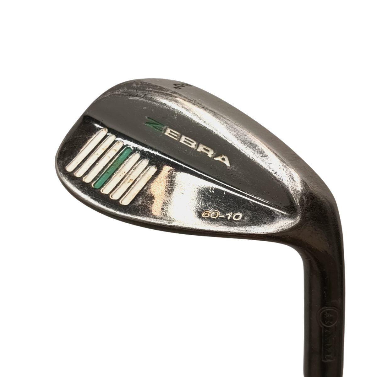 Ram Zebra Wedge / Flex Wedge / 60/10 [model:birefnet-general] [bg:handrolled]