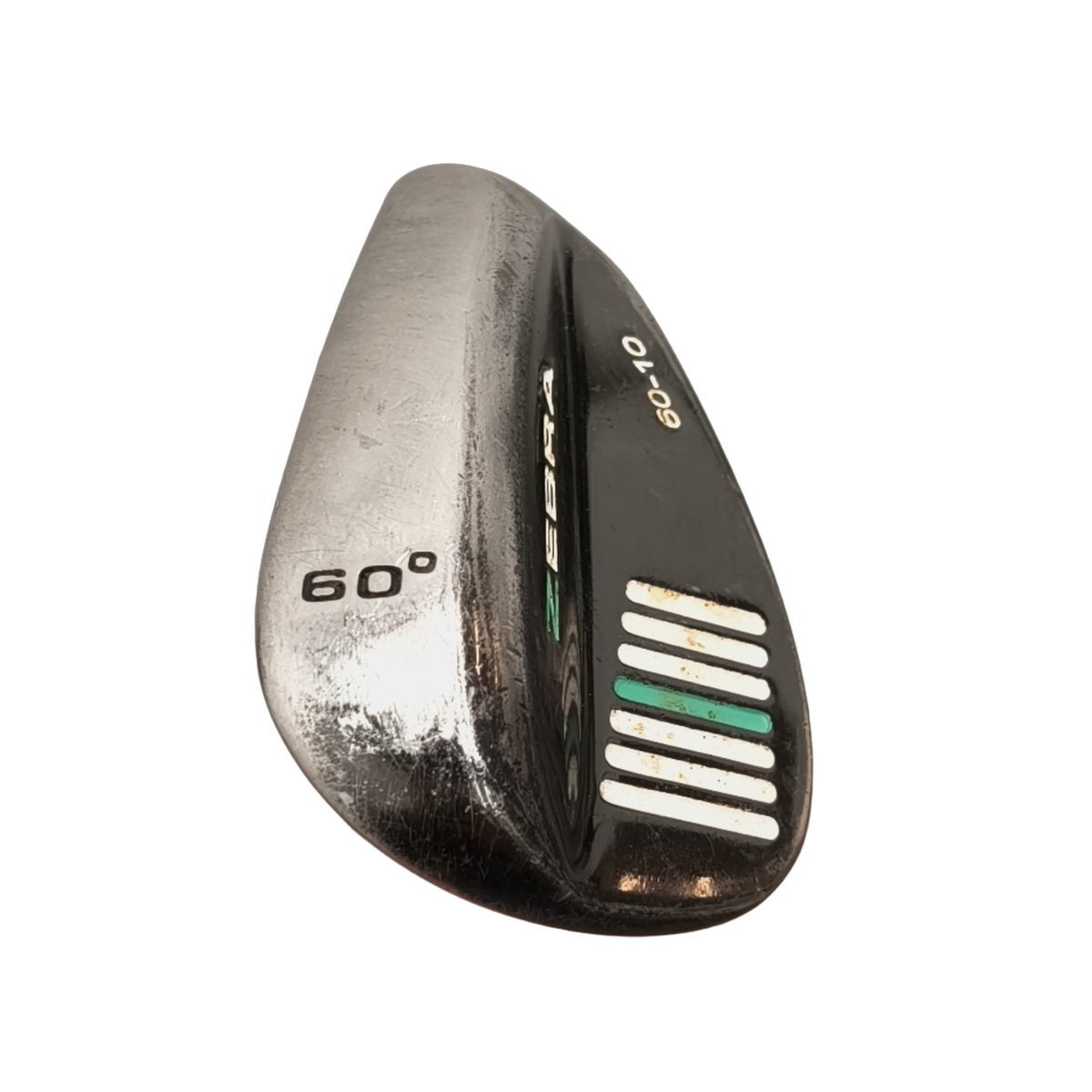 Ram Zebra Wedge / Flex Wedge / 60/10 [model:birefnet-general] [bg:handrolled]