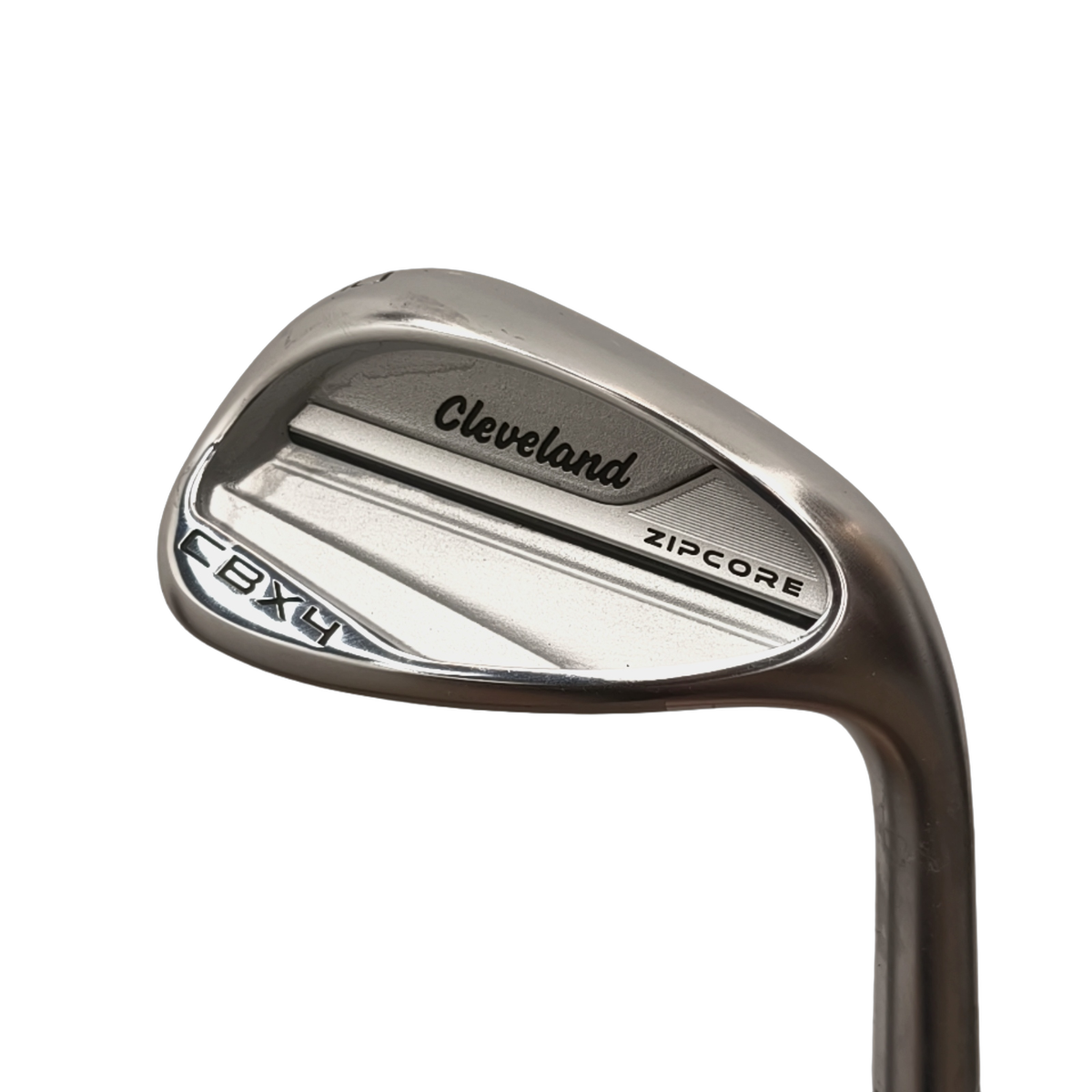Cleveland CBX4 Zipcore Wedge / Flex Wedge / 50/12 [model:birefnet-general] [bg:handrolled]