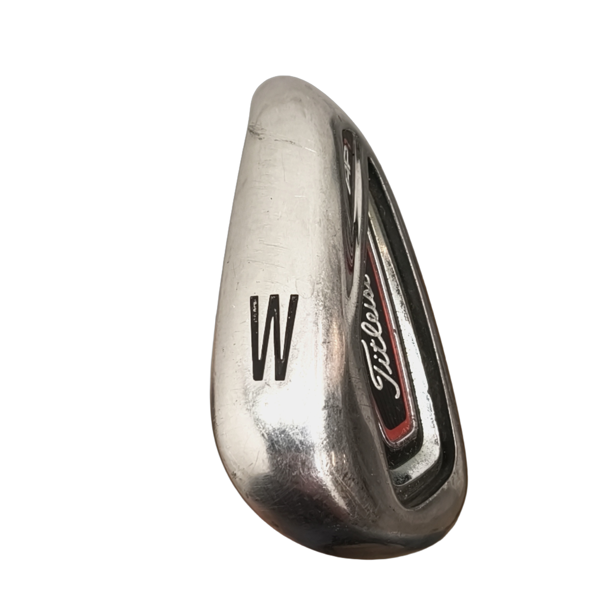 Titleist AP1 716 Wedge / Flex Wedge / 47/08 [model:birefnet-general] [bg:handrolled]