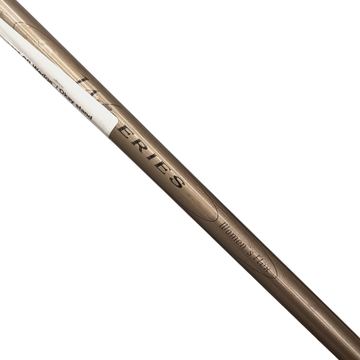 Cleveland Tour Action Reg.588w Wedge / Flex Ladies / 60/10 [model:birefnet-general] [bg:handrolled]