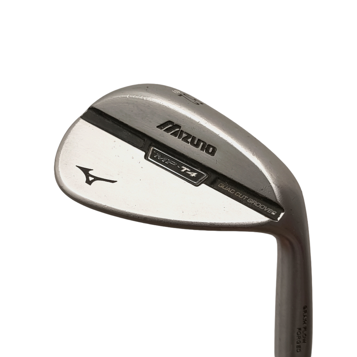 Mizuno MP-T4 Wedge / Flex Wedge / 52/07 [model:birefnet-general] [bg:handrolled]