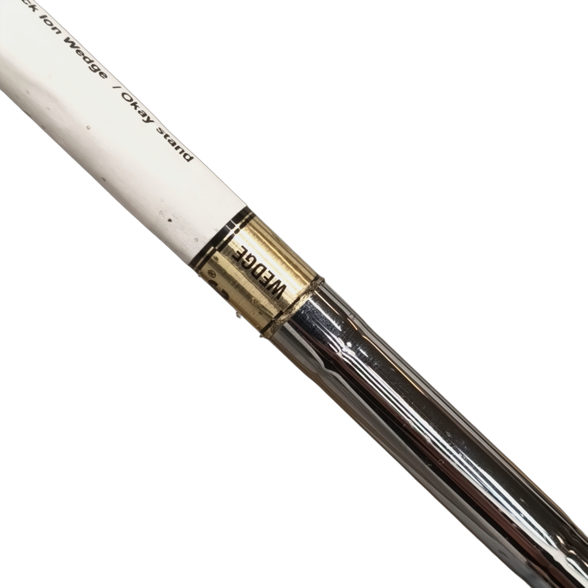 Mizuno MP-T4 Wedge / Flex Wedge / 52/07 [model:birefnet-general] [bg:handrolled]