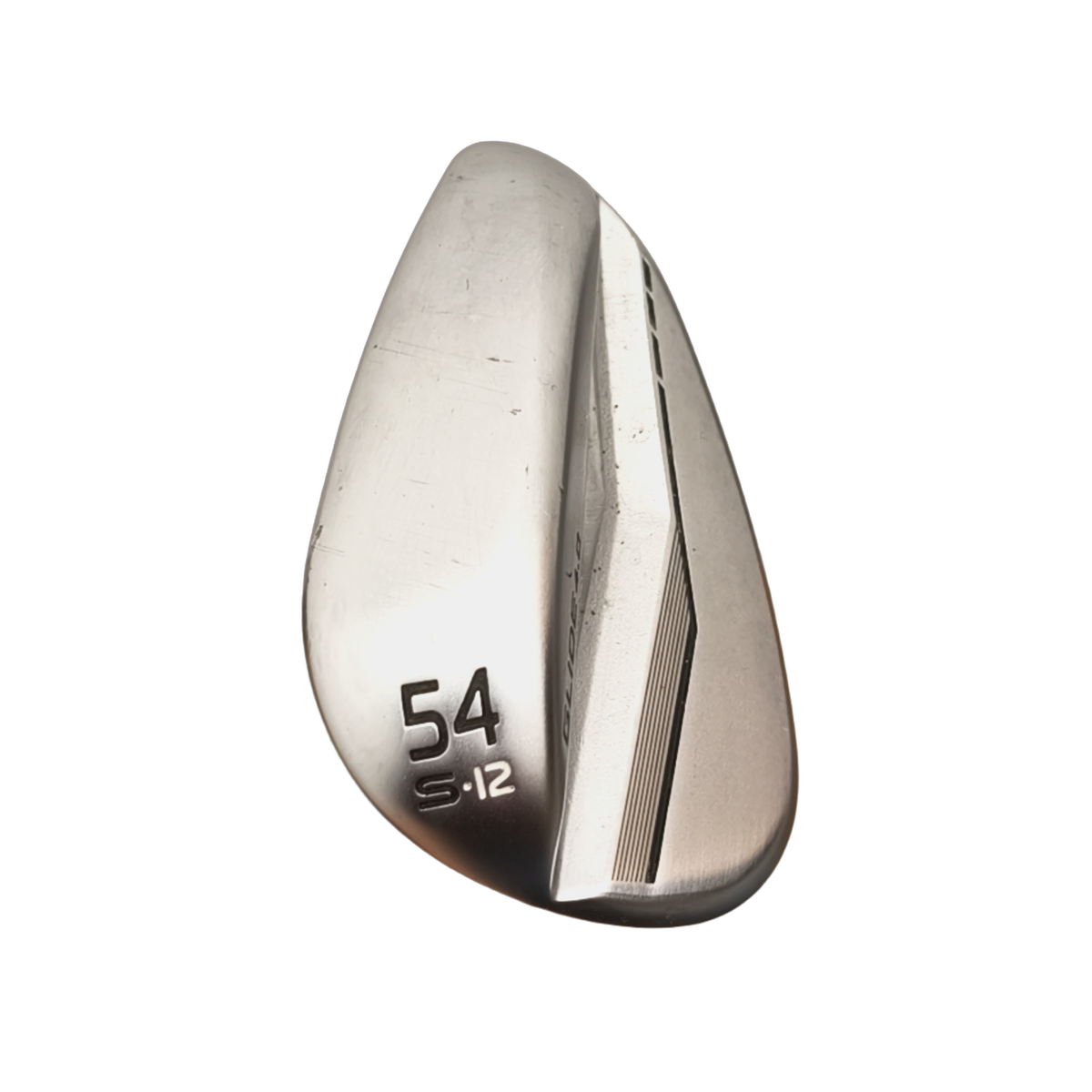 PING Glide 4.0 Wedge / Flex Wedge / 54/12 [model:birefnet-general] [bg:handrolled]