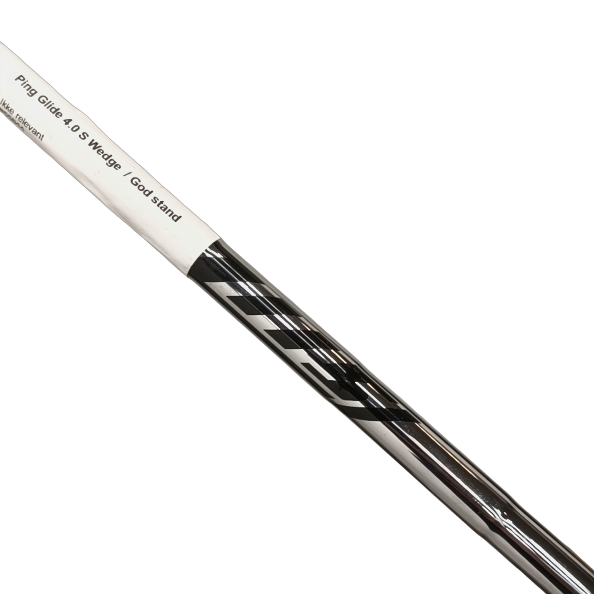 PING Glide 4.0 Wedge / Flex Wedge / 54/12 [model:birefnet-general] [bg:handrolled]