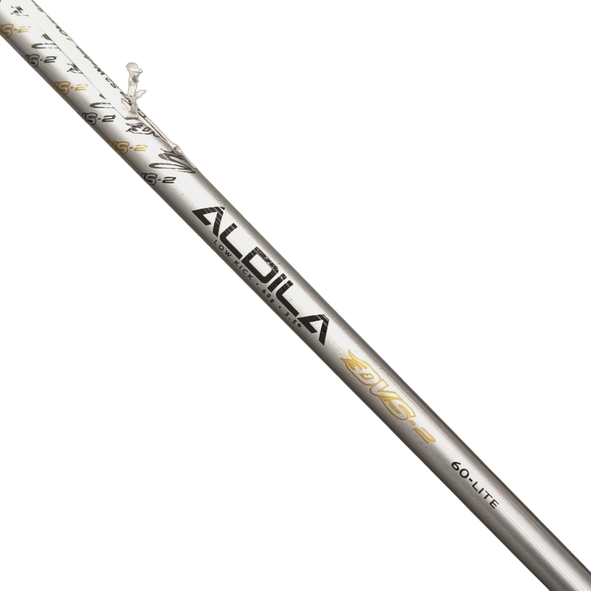 Cobra S2 Wedge / Flex A-flex / 60/10 [model:birefnet-general] [bg:handrolled]