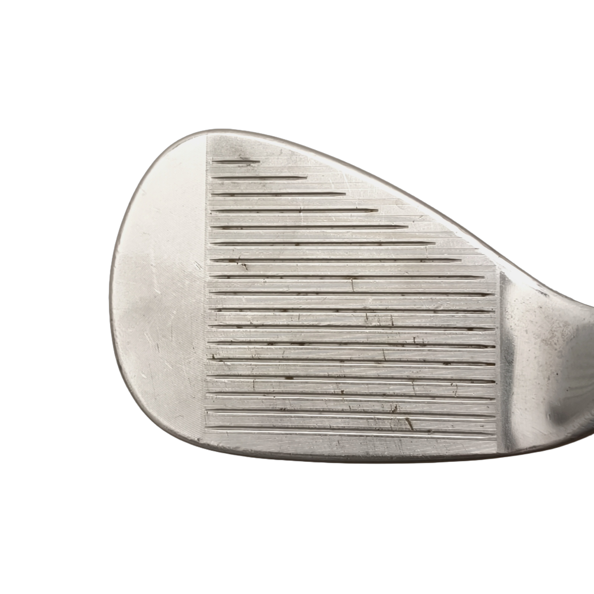 Titleist SM8 Wedge / Flex Wedge / 56/10 [model:birefnet-general] [bg:handrolled]