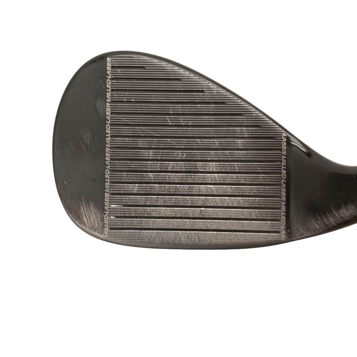 Cleveland CG 15 Wedge / Flex Wedge / 60/12 [model:birefnet-general] [bg:handrolled]