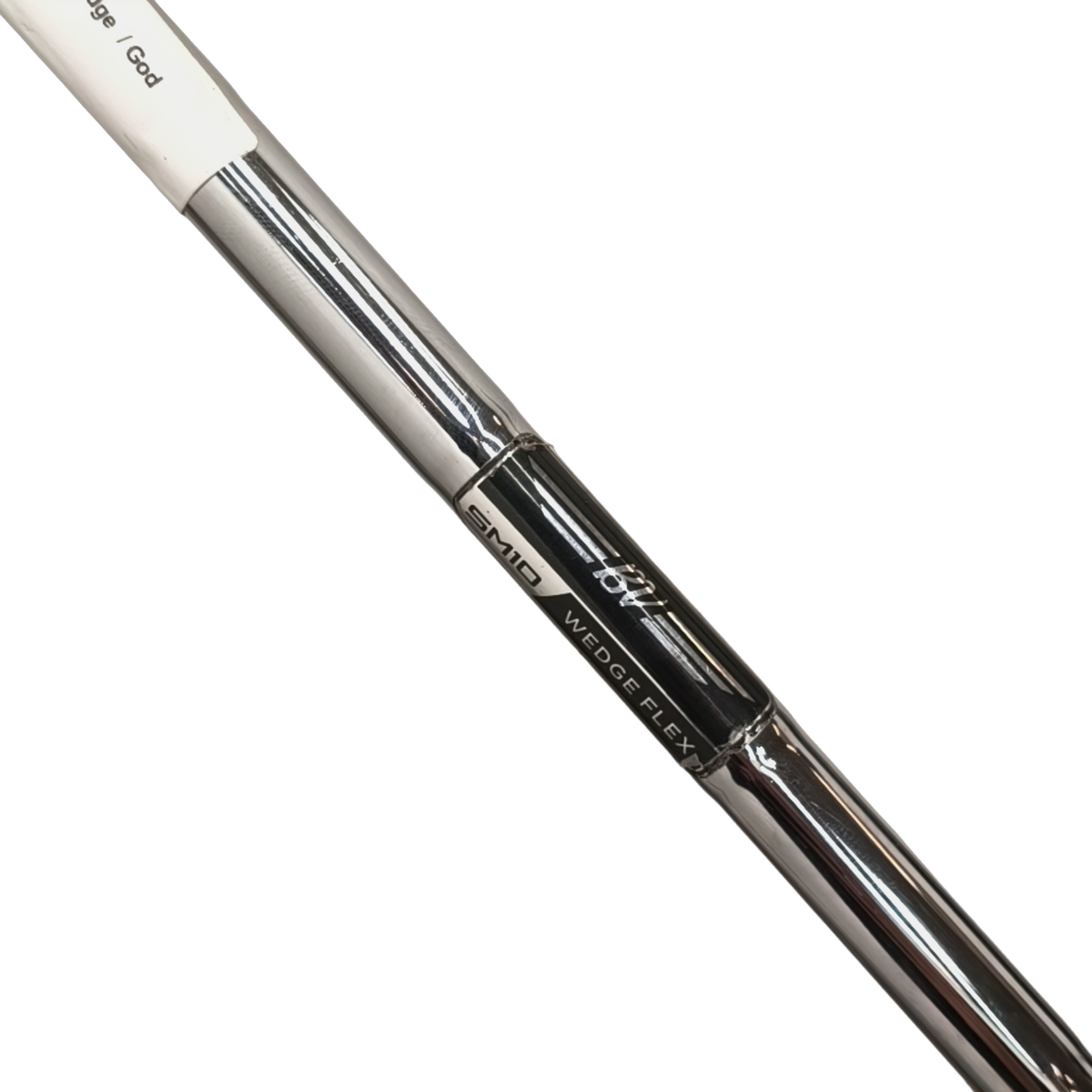Titleist SM10 Wedge / Flex Wedge / 52/12 [model:birefnet-general] [bg:handrolled]