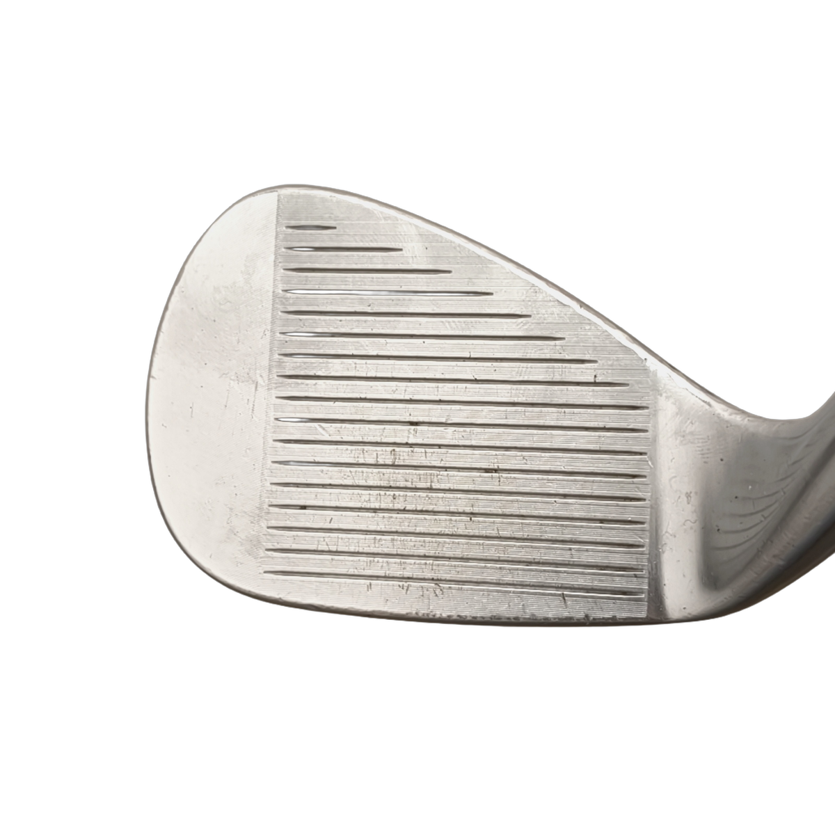 Titleist SM8 Wedge / Flex Wedge / 52/12 [model:birefnet-general] [bg:handrolled]