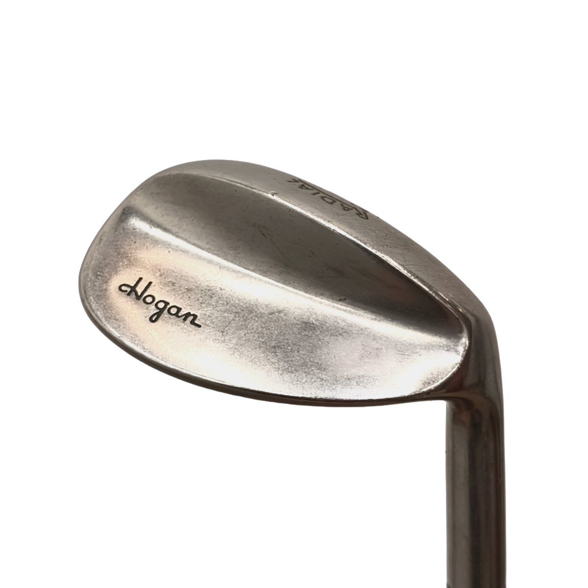 Ben Hogan Radial Wedge / Flex Wedge / 56/10 [model:birefnet-general] [bg:handrolled]