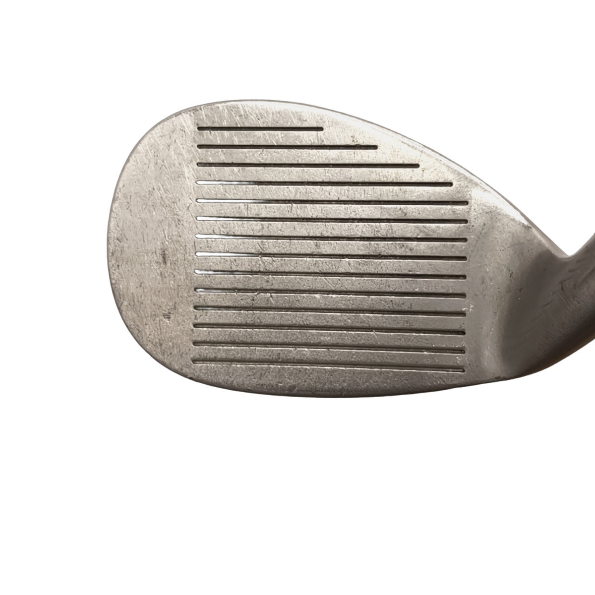 Ben Hogan Radial Wedge / Flex Wedge / 56/10 [model:birefnet-general] [bg:handrolled]