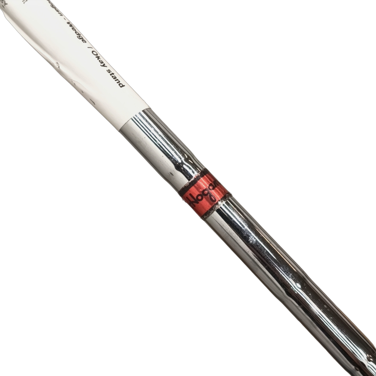 Ben Hogan Radial Wedge / Flex Wedge / 56/10 [model:birefnet-general] [bg:handrolled]
