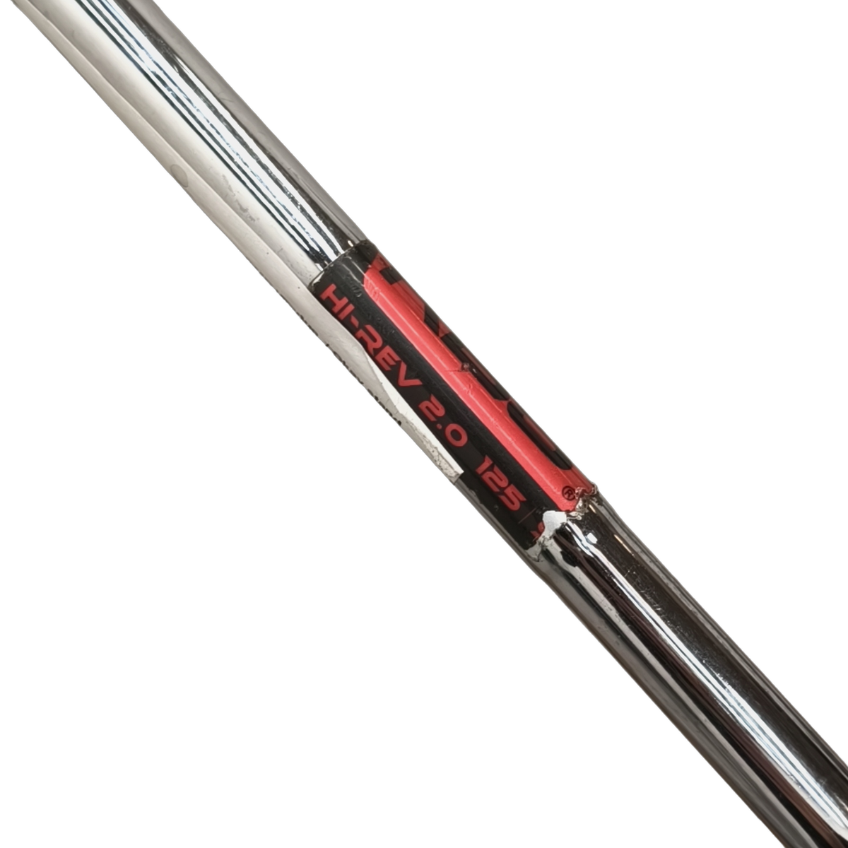 Wilson Staff PMP FG Tour Wedge / Flex Stiff / 56/14 [model:birefnet-general] [bg:handrolled]