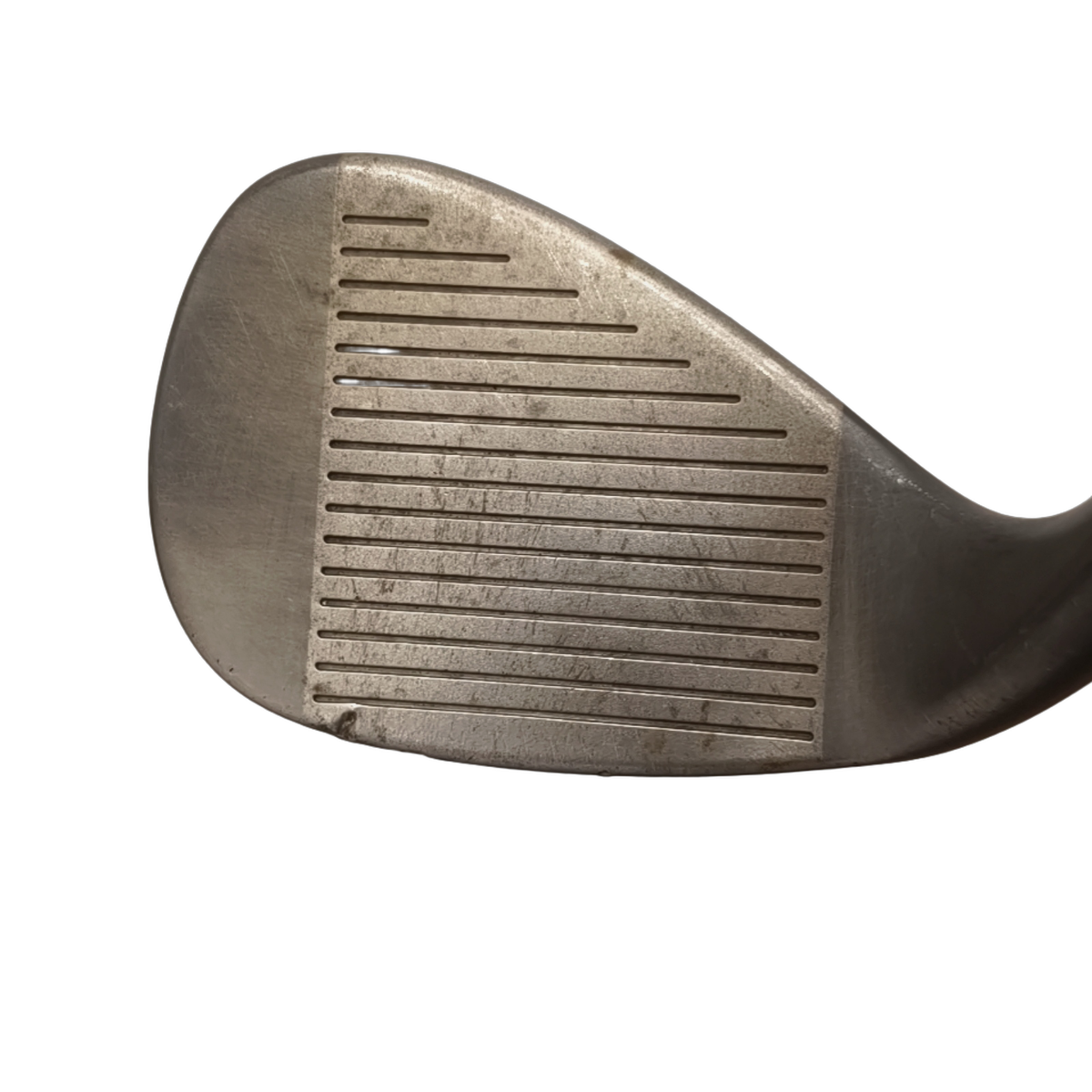 Cleveland Reg. 588 Wedge / Flex Wedge / 51/10 [model:birefnet-general] [bg:handrolled]