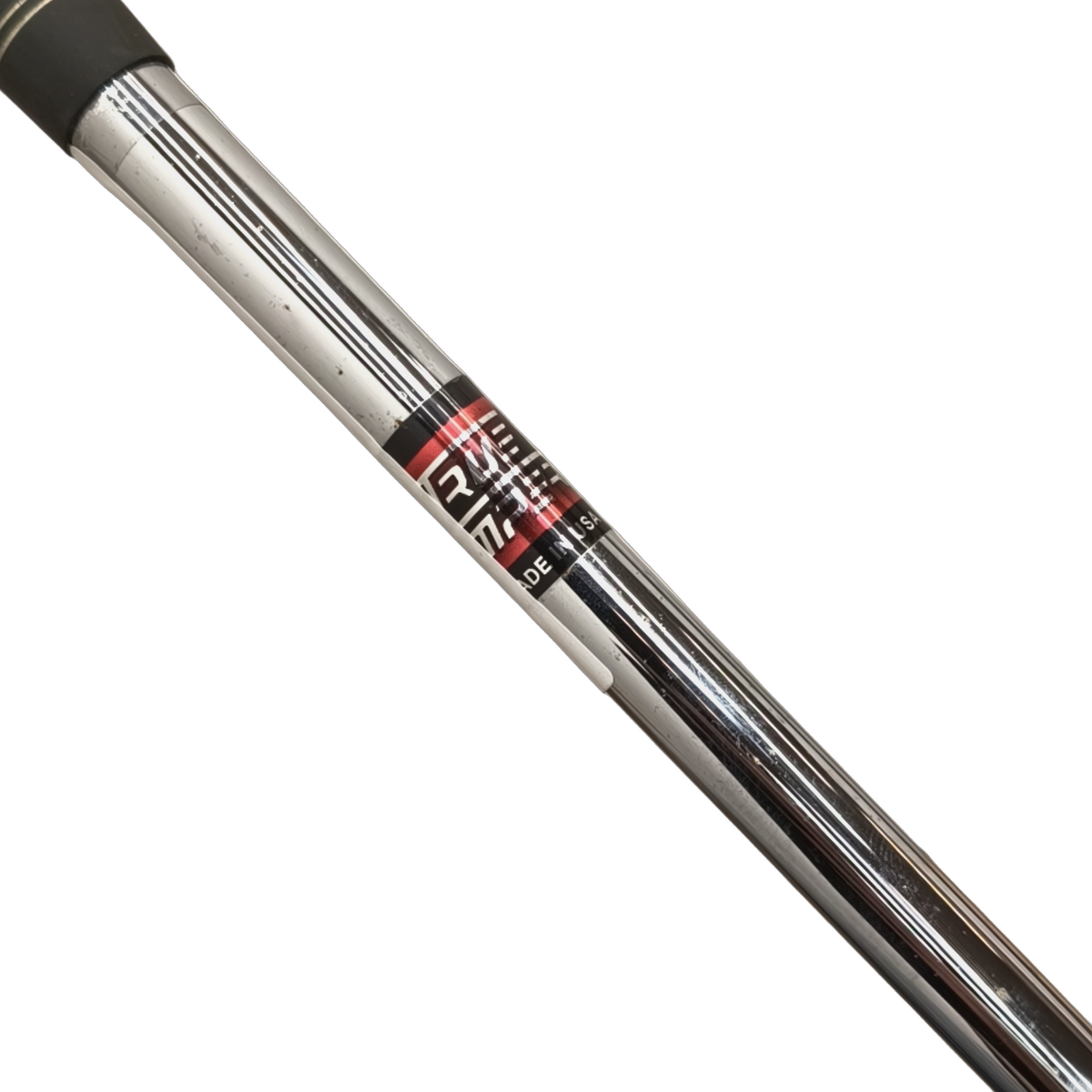 Wilson Harmonized Wedge / Flex Stiff / 55/10 [model:birefnet-general] [bg:handrolled]