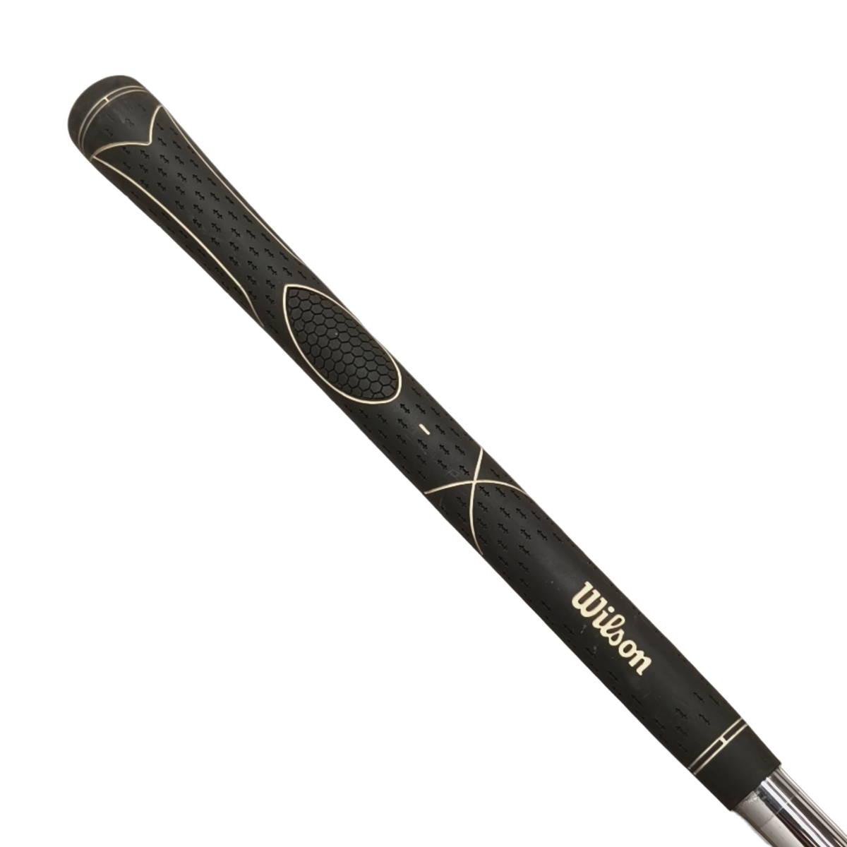 Wilson Harmonized Wedge / Flex Stiff / 55/10 [model:birefnet-general] [bg:handrolled]