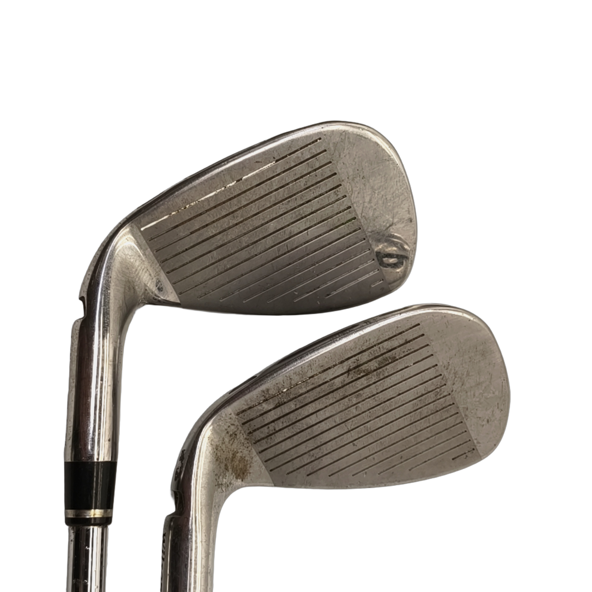 Wilson Staff C300 Jernsæt / 5-6i+8i-PW / Flex Regular / Stål [model:birefnet-general] [bg:handrolled]