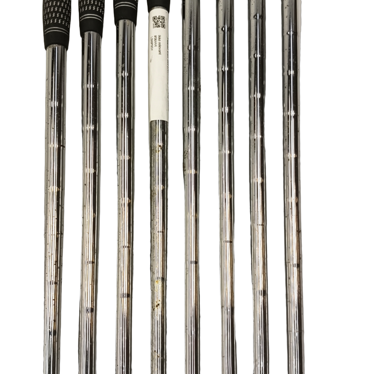 Titleist DCI 981 Jernsæt / 3-PW / Flex Regular / Stål [model:birefnet-general] [bg:handrolled]