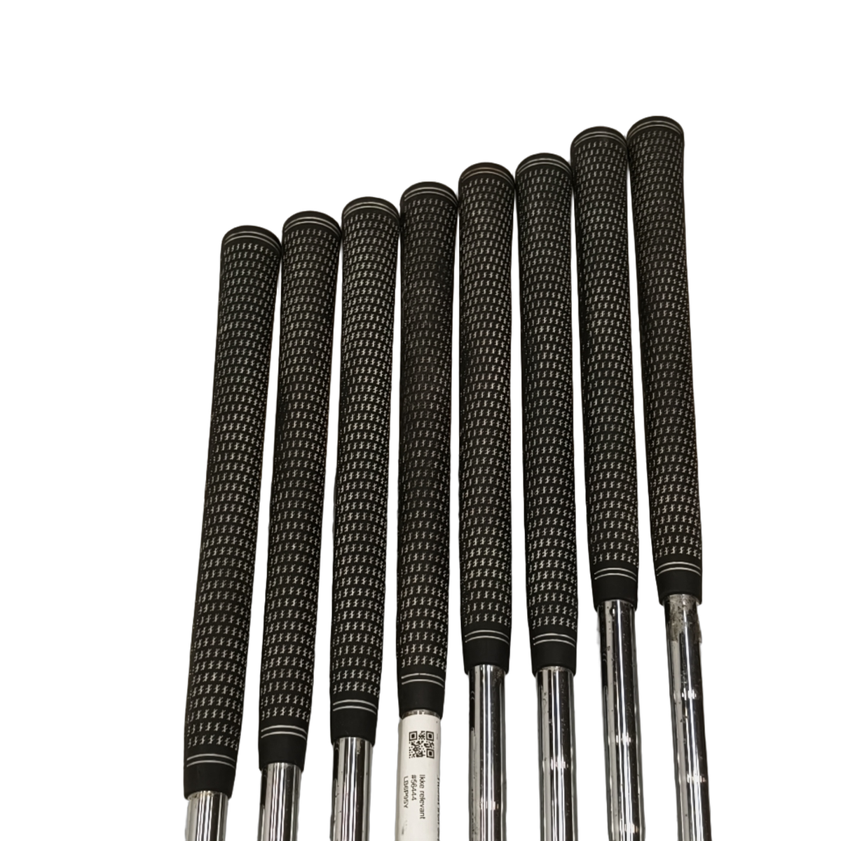 Titleist DCI 981 Jernsæt / 3-PW / Flex Regular / Stål [model:birefnet-general] [bg:handrolled]