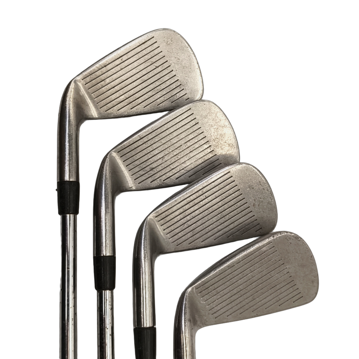 Titleist DCI 981 Jernsæt / 3-PW / Flex Regular / Stål [model:birefnet-general] [bg:handrolled]