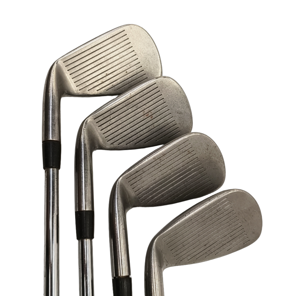 Titleist DCI 981 Jernsæt / 3-PW / Flex Regular / Stål [model:birefnet-general] [bg:handrolled]