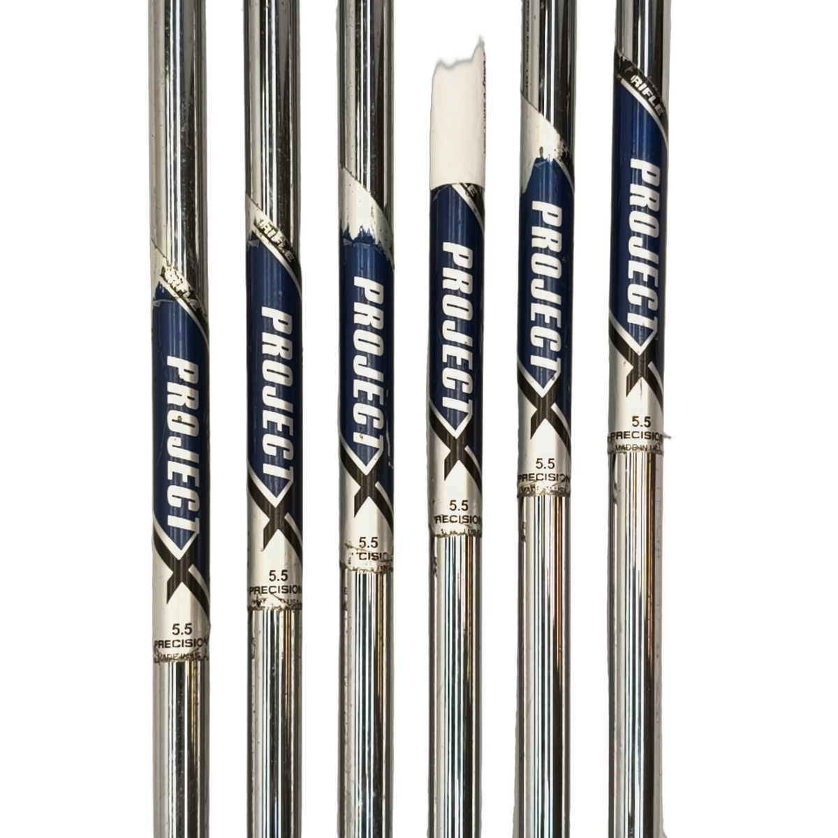 Mizuno MP-58 Jernsæt / 5-PW / Flex Regular / Stål [model:birefnet-general] [bg:handrolled]