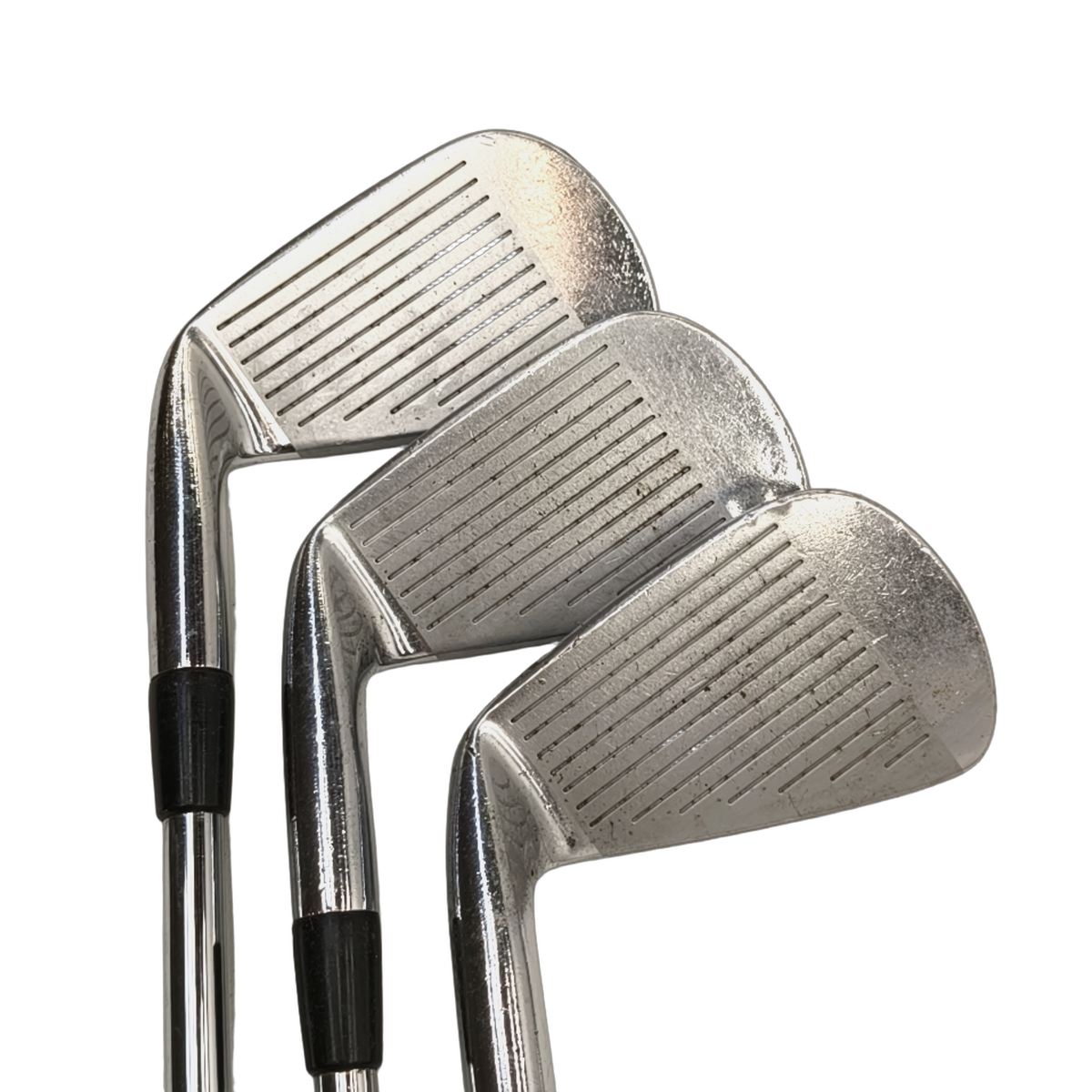 Mizuno MP-58 Jernsæt / 5-PW / Flex Regular / Stål [model:birefnet-general] [bg:handrolled]