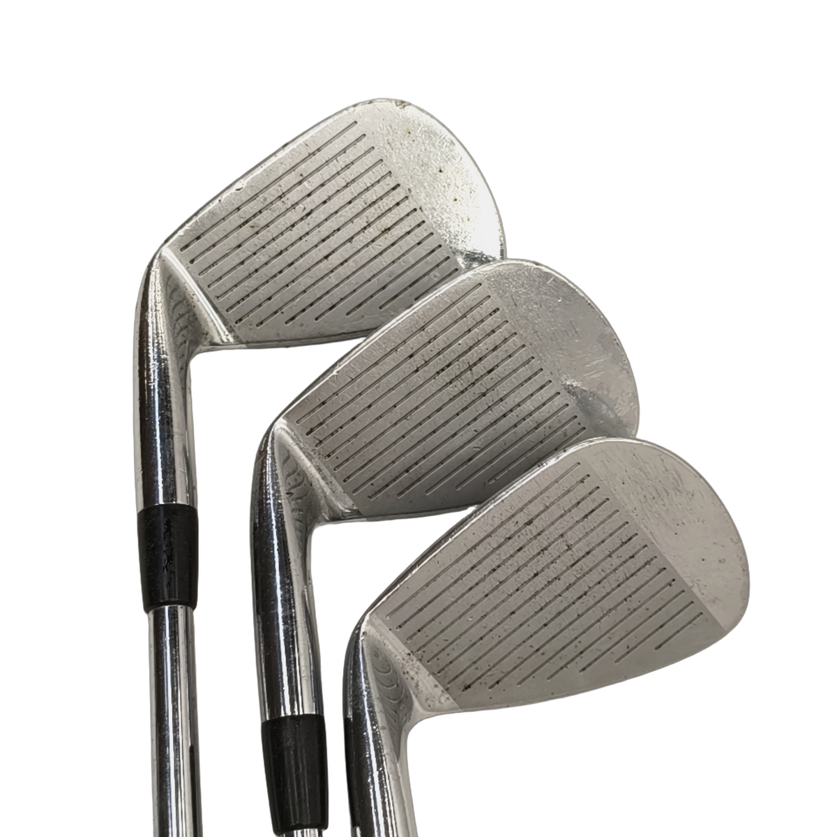 Mizuno MP-58 Jernsæt / 5-PW / Flex Regular / Stål [model:birefnet-general] [bg:handrolled]