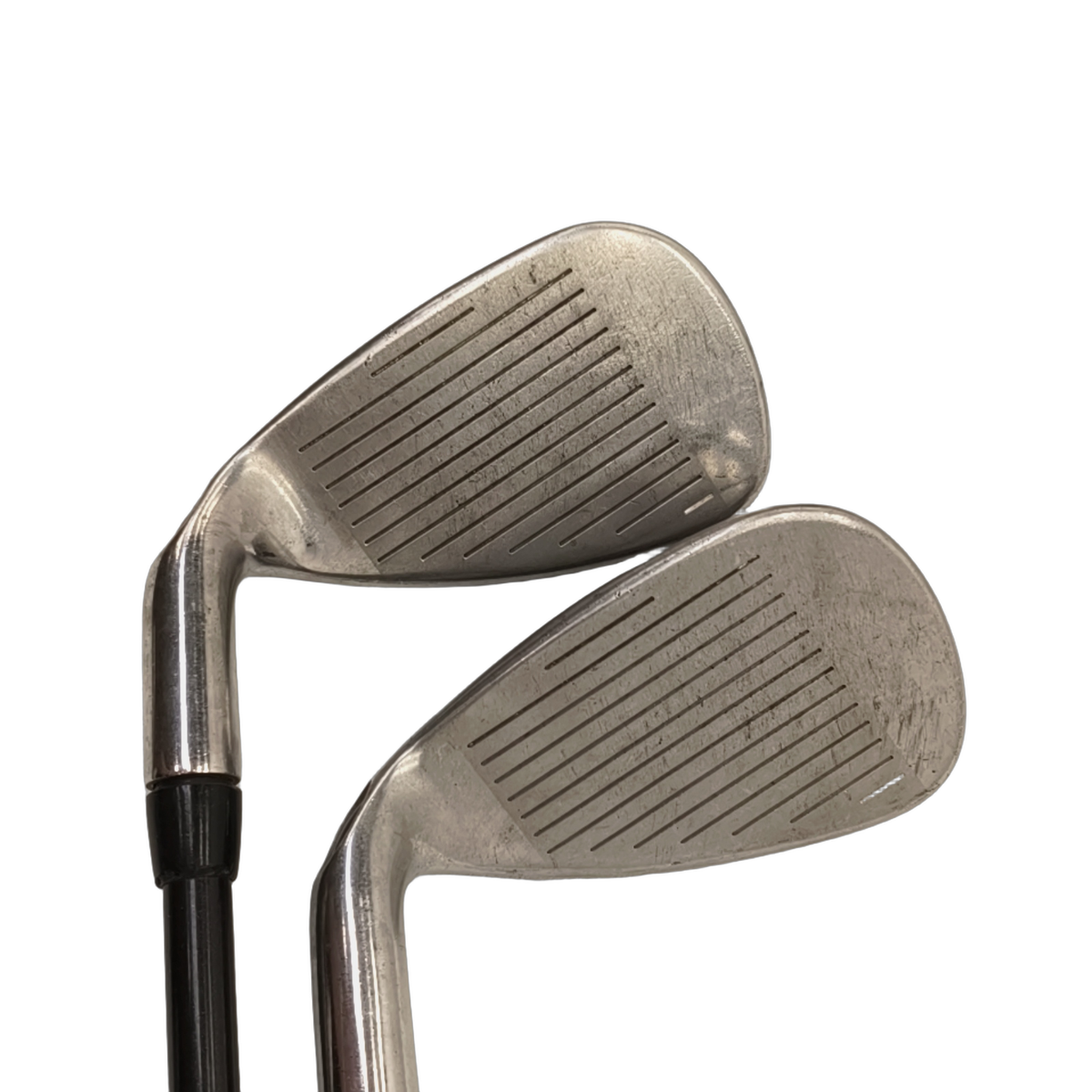 Callaway RAZR X HL Jernsæt / 6-PW / Flex A-flex / Grafit [model:birefnet-general] [bg:handrolled]